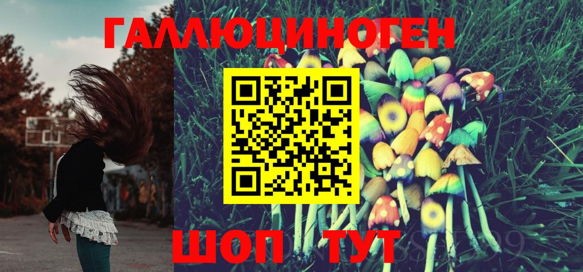 Галлюциногенные грибы ЛСД Кизляр